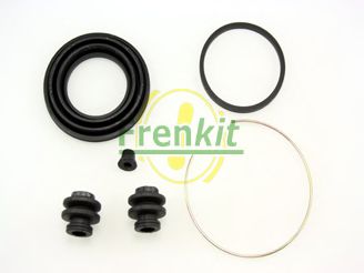 Купить FRENKIT 251032 Ремкомплект тормозного суппорта перед TOYOTA bB 1.3 2000.03-2005.12