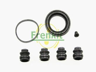 Купить FRENKIT 251039 Ремкомплект тормозного суппорта перед KIA Picanto 1.0 2004.05-2011.04