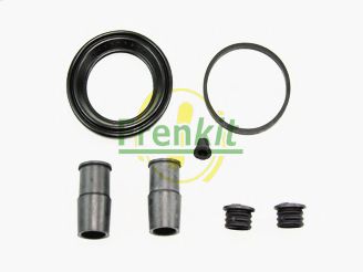 Купить FRENKIT 252003 Ремкомплект тормозного суппорта задн DAEWOO ARANOS 1.5