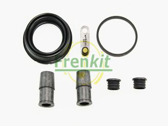 Купить FRENKIT 252007 Ремкомплект тормозного суппорта перед CHEVROLET Corsa 1.6 1994.08-2002.07
