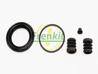Купить FRENKIT 252008 Ремкомплект тормозного суппорта перед CHEVROLET Aveo 1.2 2004.01-2008.05