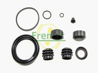 Купить FRENKIT 252009 Ремкомплект тормозного суппорта задн FORD Transit 460 2.2 2011.09-2014.08
