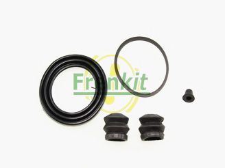 Купить FRENKIT 254012 Ремкомплект тормозного суппорта перед MB C180 1.8 1993.06-2000.10