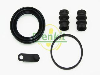 Купить FRENKIT 254021 рем комп d54 *_