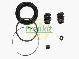 Купить FRENKIT 254065 Ремкомплект тормозного суппорта перед MITSUBISHI Chariot 1.8 1991.10-1998.10