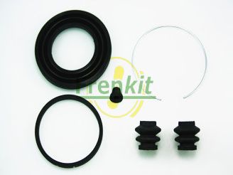 Купить FRENKIT 254106 Ремкомплект тормозного суппорта перед TOYOTA bB 1.5 2000.03-2005.12