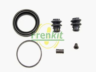 Купить FRENKIT 254111 Ремкомплект тормозного суппорта перед HYUNDAI Accent 1.4 2005.10-2012.11