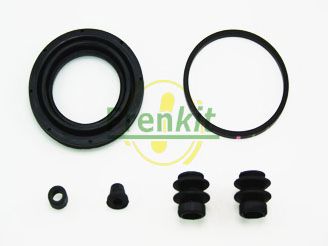 Купить FRENKIT 254114 Ремкомплект тормозного суппорта перед NISSAN Cube 1.4 2003.01-2009.07