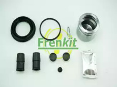 Купить FRENKIT 254815 Ремкомплект тормозного суппорта перед CHRYSLER Ypsilon 0.9 2011.09-