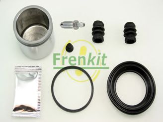 Купить FRENKIT 254903 Ремкомплект тормозного суппорта перед HONDA Civic 1.4 2000.11-2005.09
