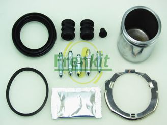 Купить FRENKIT 254909 Ремкомплект тормозного суппорта перед MB 200 2.0 1984.12-1993.06