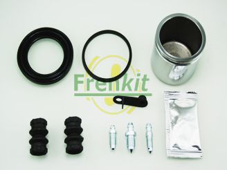 Купить FRENKIT 254910 Ремкомплект тормозного суппорта перед BMW 214d Gran Tourer 1.5 2015.03-2018.02