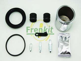 Купить FRENKIT 254911 Ремкомплект тормозного суппорта перед ALFA ROMEO 155 2.0 1995.03-1997.12