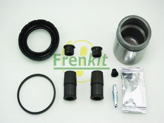 Купить FRENKIT 254913 Ремкомплект тормозного суппорта перед FORD Fiesta 2.0 2004.04-2009.03