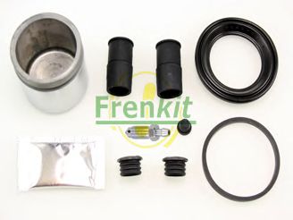 Купить FRENKIT 254935 Ремкомплект тормозного суппорта перед AUDI 80 1.4 1986.09-1989.07