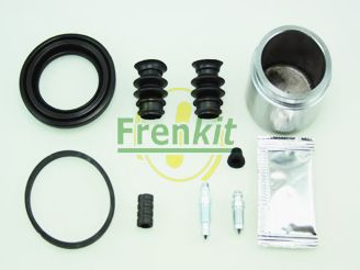 Купить FRENKIT 254981 Ремкомплект тормозного суппорта перед KIA Rio 1.3 2000.03-2005.10