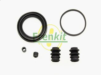 Купить FRENKIT 257034 Ремкомплект тормозного суппорта перед SUBARU Impreza 1.5 2001.06-2007.03