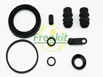 Купить FRENKIT 257039 Ремкомплект тормозного суппорта перед CITROEN C5 1.6 2004.09-2008.01