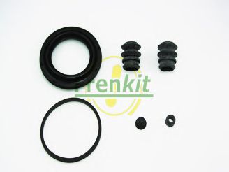 Купить FRENKIT 257072 Ремкомплект тормозного суппорта перед CITROEN C4 Aircross 1.6 2012.04-