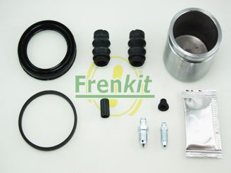Купить FRENKIT 257936 Ремкомплект тормозного суппорта перед CITROEN Berlingo 1.2 2018.06-