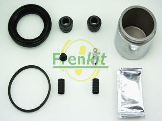 Купить FRENKIT 257959 Ремкомплект тормозного суппорта перед MAZDA 6 1.8 2007.08-2013.07