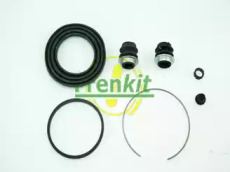 Купить FRENKIT 260075 Ремкомплект тормозного суппорта перед LEXUS IS 200d 2.2 2010.07-2012.07