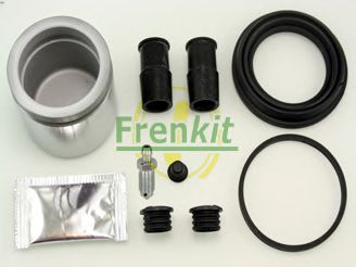 Купить FRENKIT 260928 Ремкомплект тормозного суппорта перед BMW 520i 2.2 2000.09-2003.06