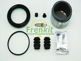 Купить FRENKIT 260943 Ремкомплект тормозного суппорта перед HYUNDAI Azera 2.4 2011.01-