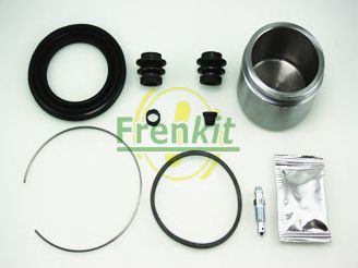 Купить FRENKIT 263901 Ремкомплект тормозного суппорта перед LEXUS ES 350 3.5 2006.06-2012.06