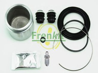 Купить FRENKIT 263902 Ремкомплект тормозного суппорта перед LEXUS ES 200 2.0 2015.08-2018.06