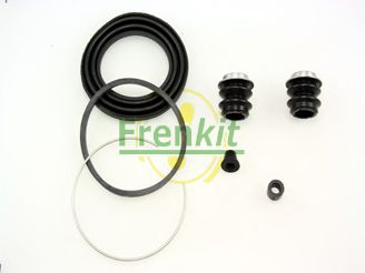 Купить FRENKIT 264002 Ремкомплект тормозного суппорта перед TOYOTA Estima 3.0 2000.02-2005.12