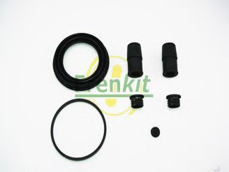 Купить FRENKIT 266007 Ремкомплект тормозного суппорта перед CHRYSLER Grand Voyager 2.8 2004.04-2008.02