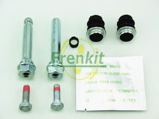 Купить FRENKIT 810011 Ремкомплект крепежа суппорта перед LEXUS ES 300 3.0 1991.09-1997.12