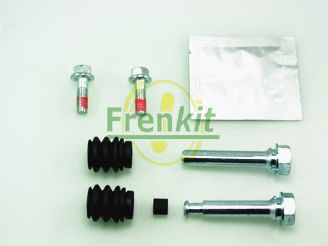 Купить FRENKIT 810019 Ремкомплект крепежа суппорта перед CHEVROLET Camaro 3.6 2009.09-2015.12