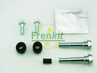Купить FRENKIT 810022 Ремкомплект крепежа суппорта перед LEXUS LX 470 4.7 1998.05-2008.03