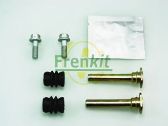 Купить FRENKIT 810024 Ремкомплект крепежа суппорта перед HONDA Civic 1.4 2000.11-2005.09