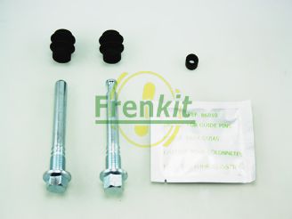 Купить FRENKIT 810033 Ремкомплект крепежа суппорта задн CHRYSLER 200 2.4 2011.01-2014.12