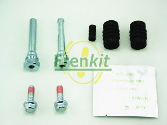 Купить FRENKIT 810042 Ремкомплект крепежа суппорта задн CHEVROLET Aveo 1.4 2013.08-2016.08