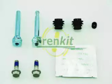 Купить FRENKIT 810044 Ремкомплект крепежа суппорта перед HYUNDAI Creta 1.6 2016.08-