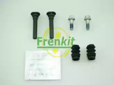 Купить FRENKIT 810082 Ремкомплект крепежа суппорта задн CHEVROLET Epica 2.0 2005.01-2006.12