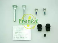 Купить FRENKIT 810084 Ремкомплект крепежа суппорта задн ACURA MDX (YD1) 3.5 A las 4 ruedas