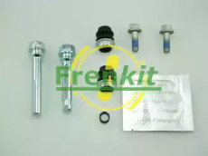 Купить FRENKIT 810086 Ремкомплект крепежа суппорта перед LEXUS ES 200 2.0 2015.08-2018.06
