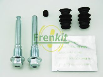 Купить FRENKIT 811002 Ремкомплект крепежа суппорта перед MITSUBISHI Airtrek 2.0 2002.03-2006.10