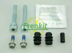 Купить FRENKIT 811008 рем комп напр пер R51 Z51 Z50