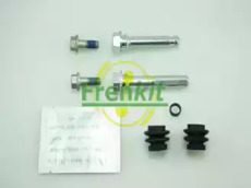 Купить FRENKIT 811010 Ремкомплект крепежа суппорта перед LEXUS ES 200 2.0 2018.10-