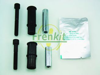 Купить FRENKIT 812003 Направляющие суппорта, комплект **