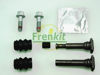 Купить FRENKIT 812010 Ремкомплект направляющих суппорта| перед |