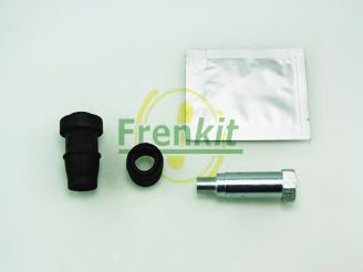 Купить запчасть FRENKIT - 814002 