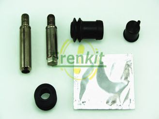 Купить FRENKIT 814003 Ремкомплект крепежа суппорта перед MAZDA 323 1.6 2001.01-2004.05