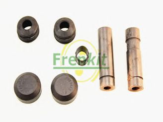 Купить FRENKIT 818004 Ремкомплект крепежа суппорта перед IVECO Daily 29L10 2.3 1999.07-2006.12